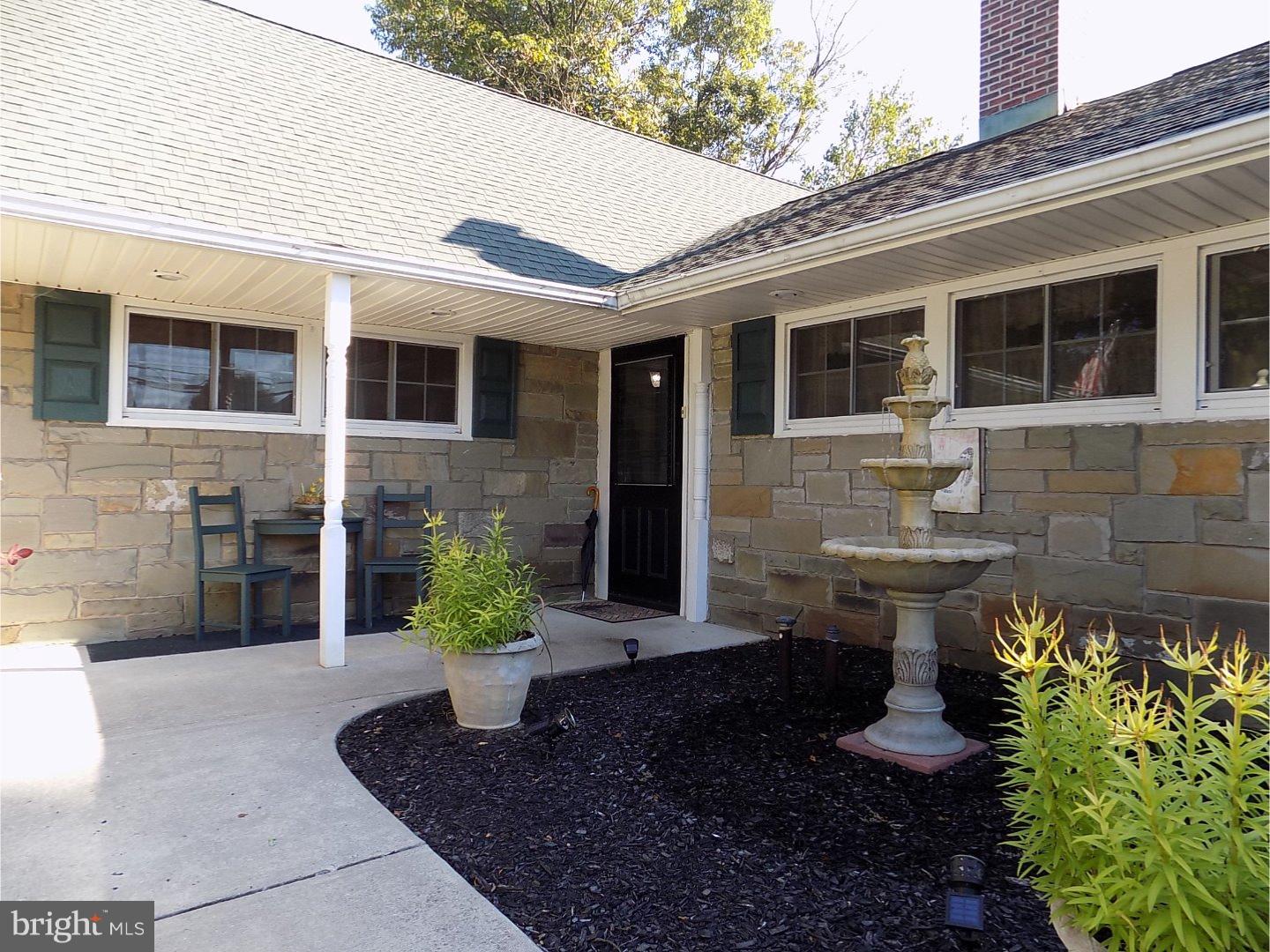 8 Fallenrock Road Levittown, PA 19056 - Photo 19 of 22 Exterior Front