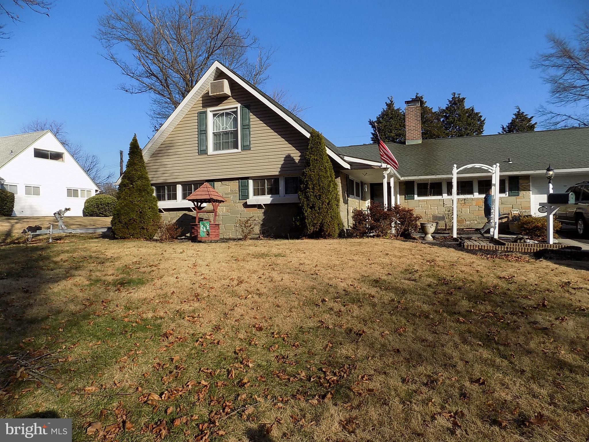 8 Fallenrock Road Levittown, PA 19056 - Photo 20 of 22