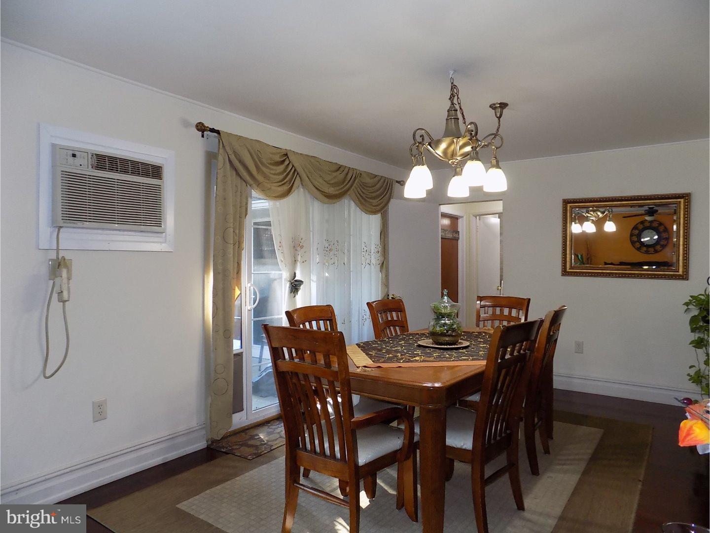 8 Fallenrock Road Levittown, PA 19056 - Photo 8 of 22 Dining Room