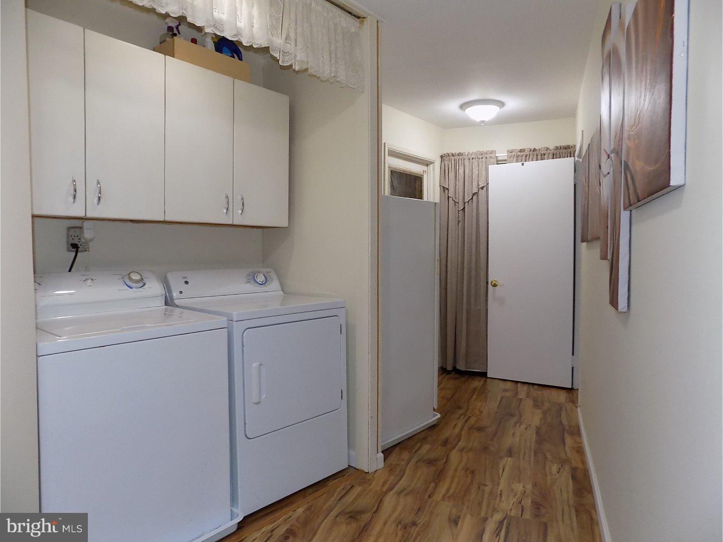 8 Fallenrock Road Levittown, PA 19056 - Photo 9 of 22 Laundry Room