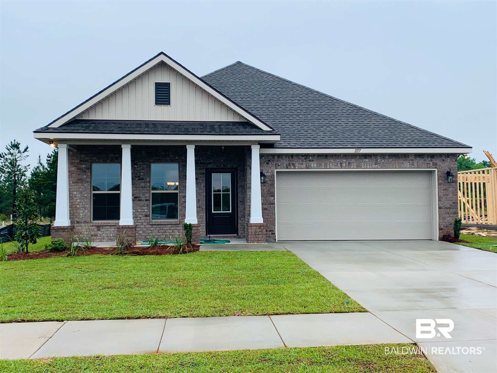 1117 Stella Road Foley, AL 36535 - Photo 1 of 3