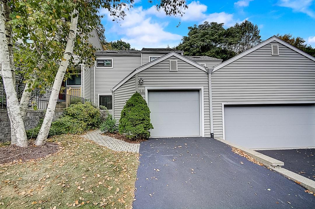 52 Bridle Path Road Ossining, NY 10562 - Photo 1 of 1 BEAUTIFUL TURN-KEY MODERN FOX HILL TOWNHOME