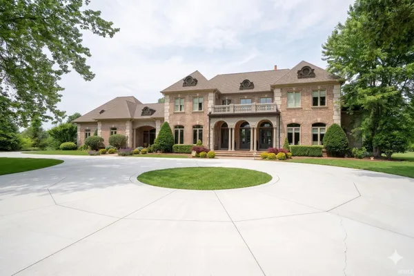 $2,750,000 | 51933 Meadow Ridge Court, Granger, IN 46530