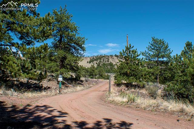 441 Wagonwheel Road Guffey, CO 80820 - Photo 36 of 36 Gallery Image 36