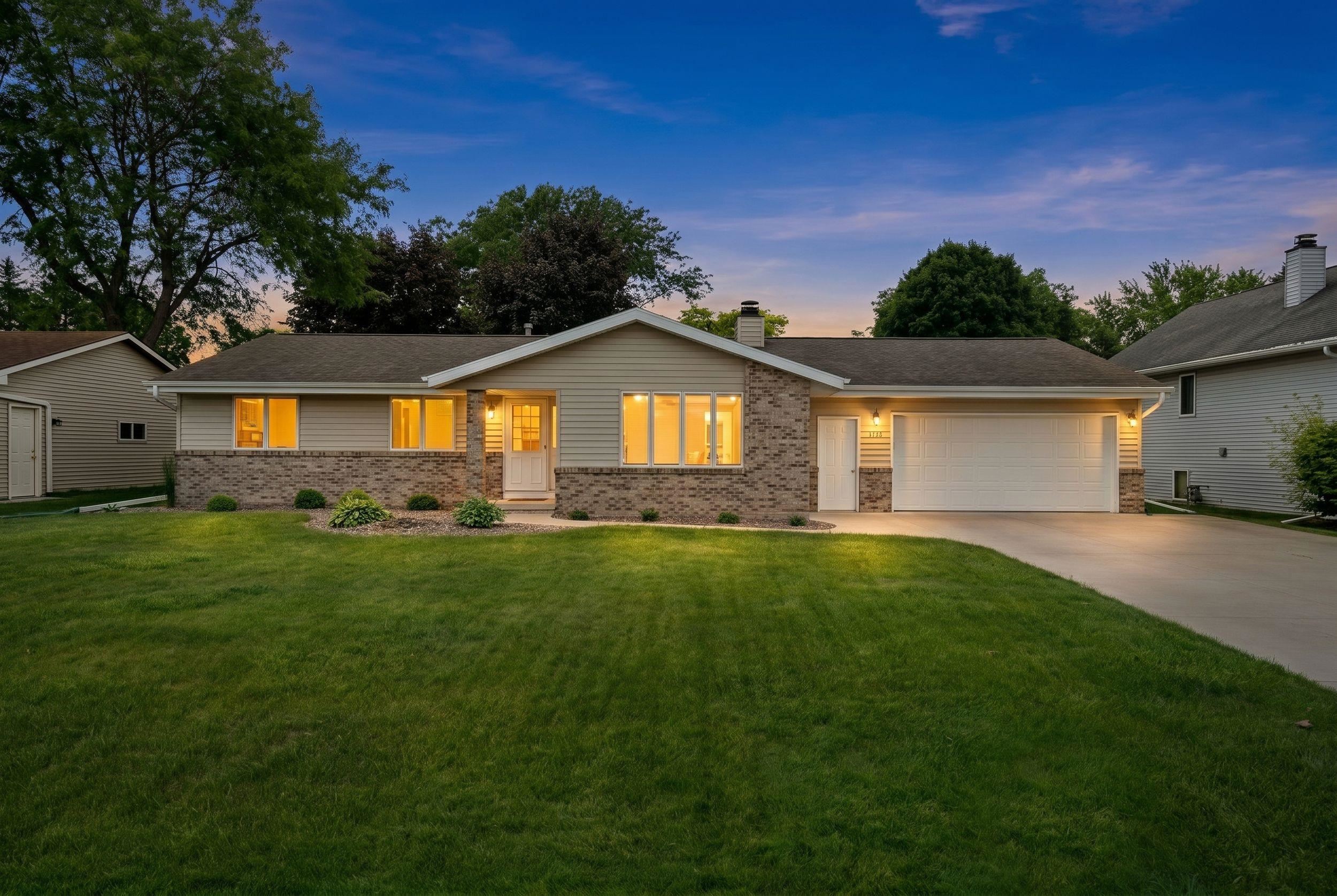 2615 West Sunnyview Circle Appleton, WI 54914 - Photo 43 of 44