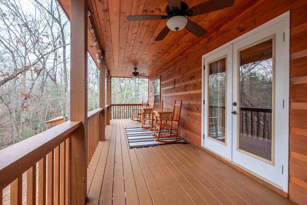 35 Carrolls Ridge Murphy, NC 28906 - Photo 42 of 54