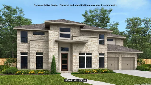 $949,900 | 1429 Specie Creek, San Antonio, TX 78260