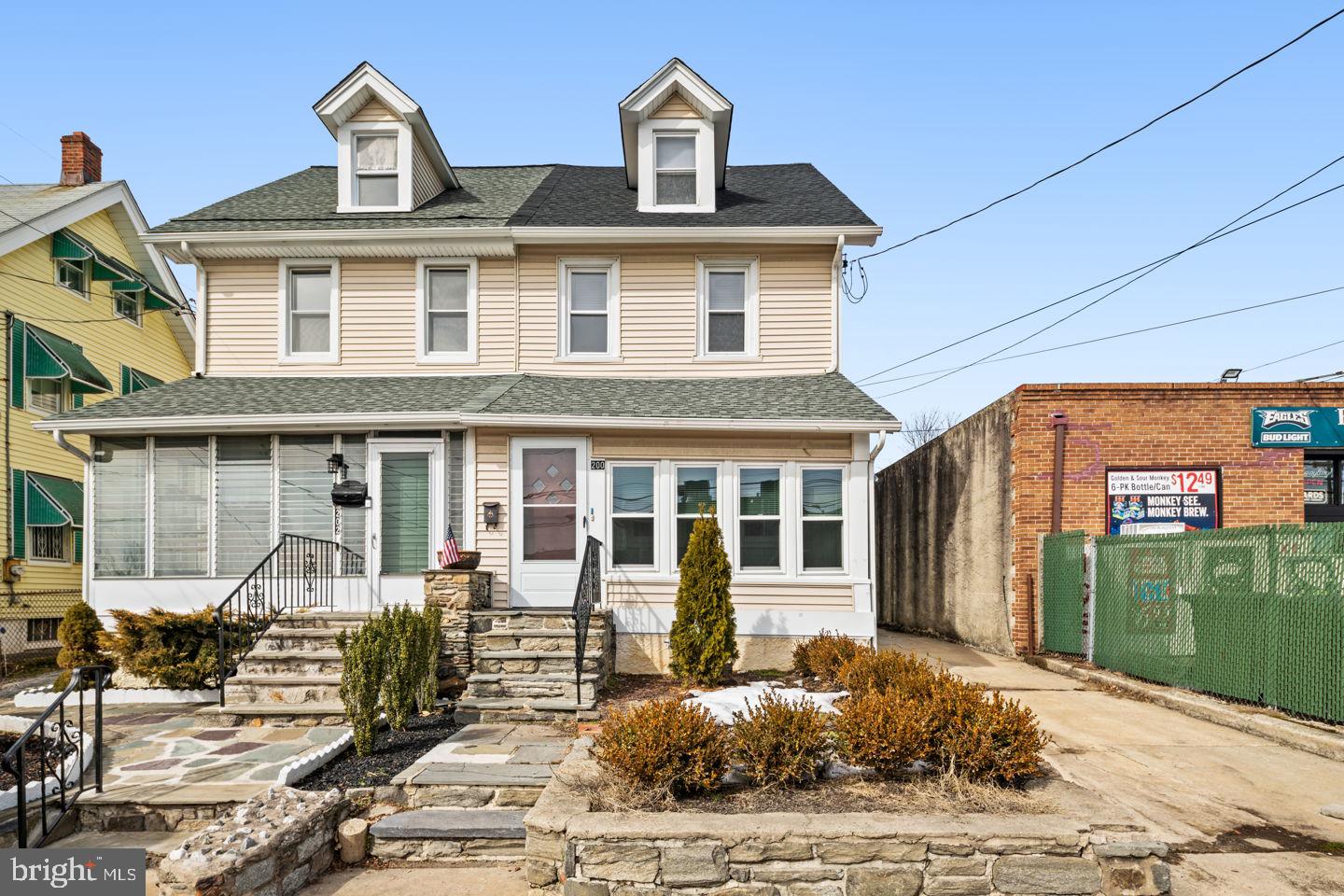 200 Landover Road Bryn Mawr, PA 19010 - Photo 1 of 30 Exterior Front