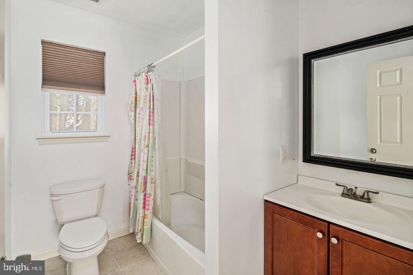 200 Landover Road Bryn Mawr, PA 19010 - Photo 29 of 30 Full Bath (in finished area above garage)