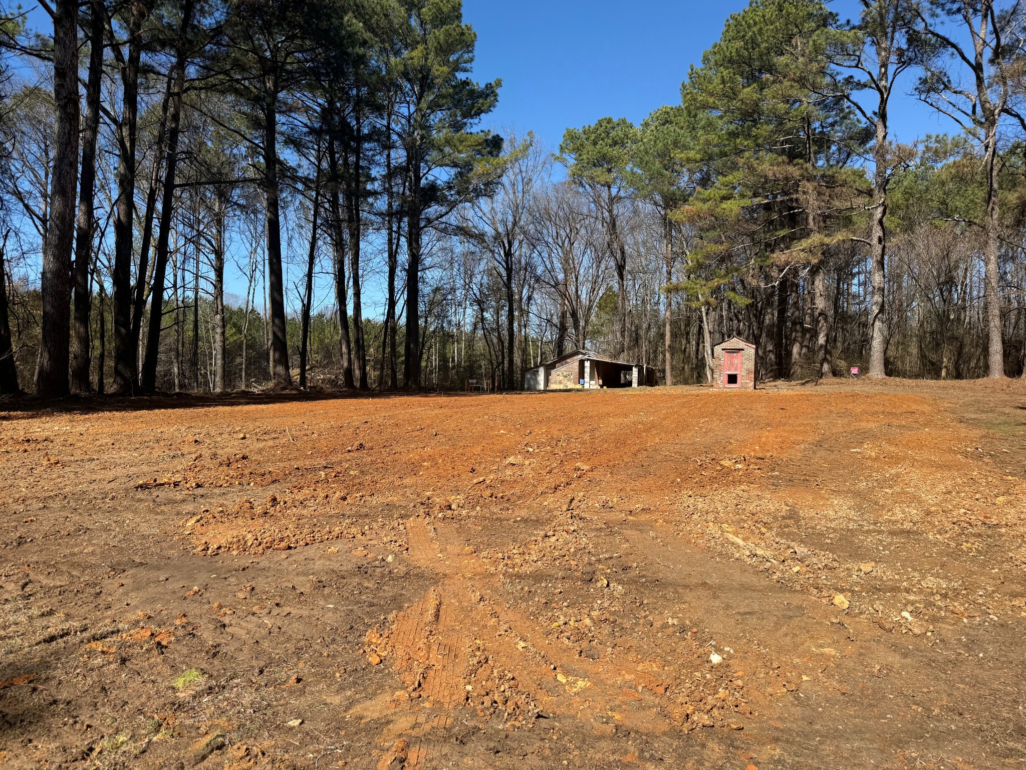 17315 Highway 251 Athens, AL 35613 - Photo 2 of 3 a street view with large trees