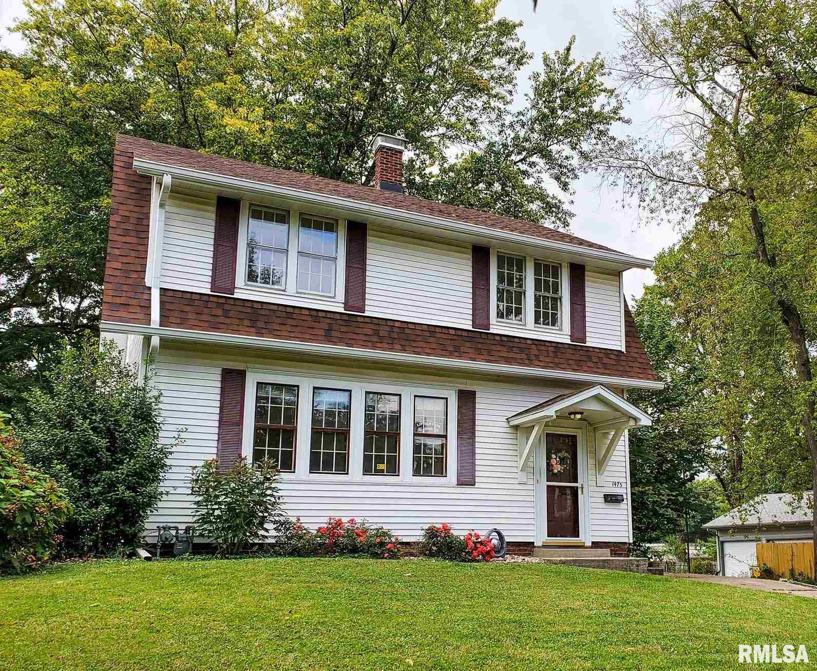 1475 North 3rd Street Springfield, IL 62702 - Photo 1 of 21