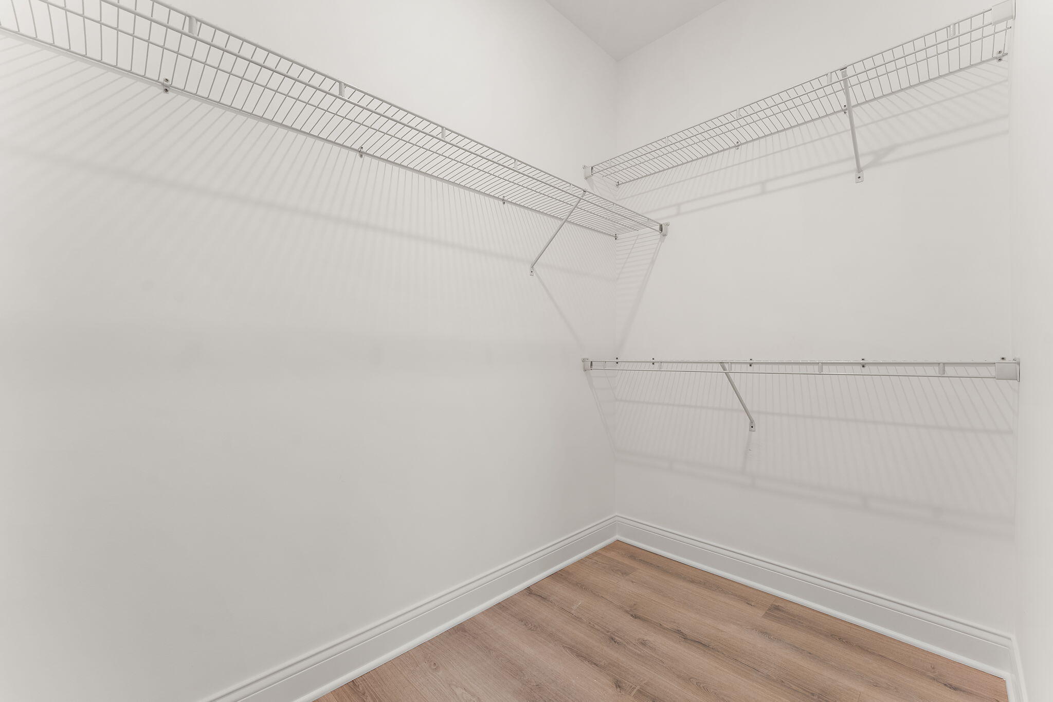 1504 Waverly Road Porter, IN 46304 - Photo 18 of 25 a view of a room with racks on the wall