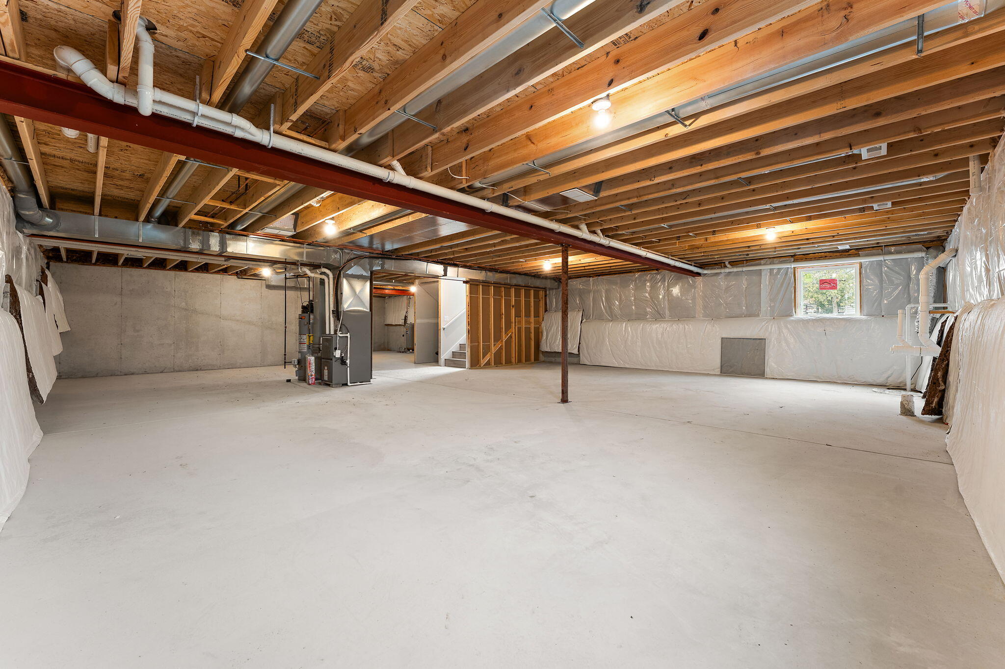1504 Waverly Road Porter, IN 46304 - Photo 23 of 25 a view of empty room