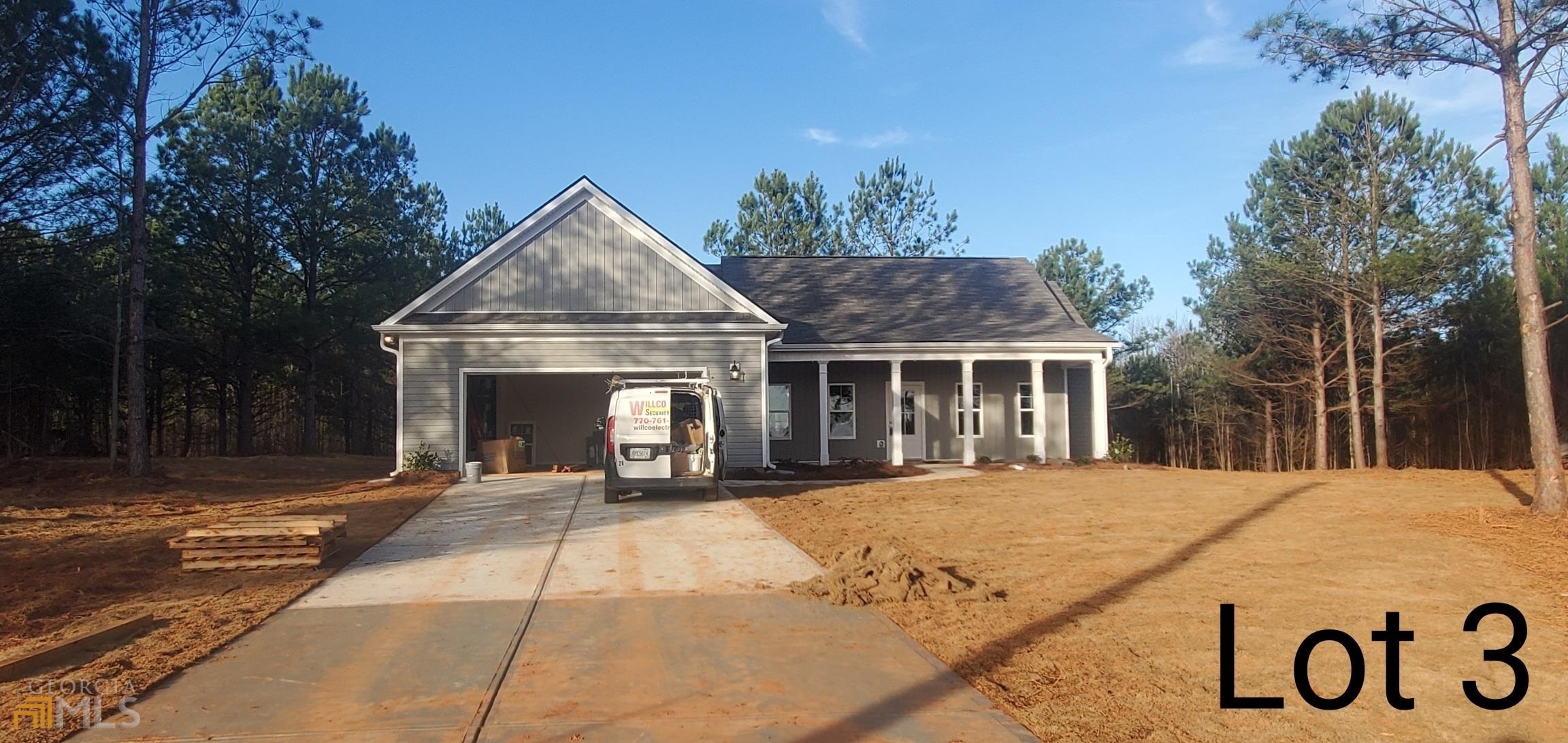 142 Gold Mine Road Grantville, GA 30220 - Photo 1 of 1 Gallery Image 1