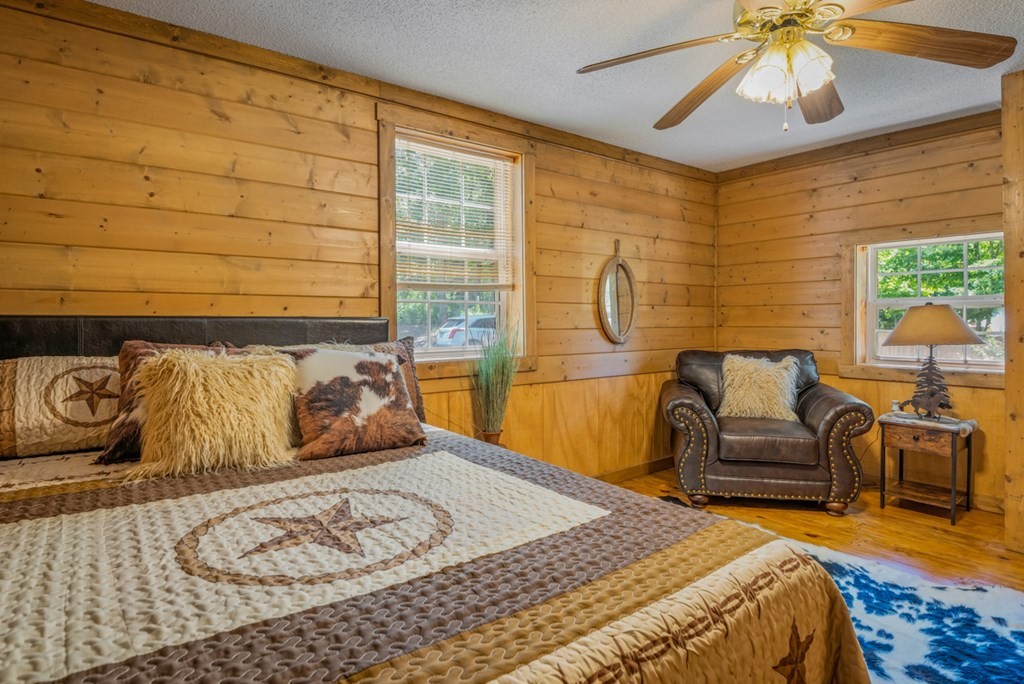 284 John J Smith Road Oneida, TN 37841 - Photo 16 of 38 Gallery Image 16