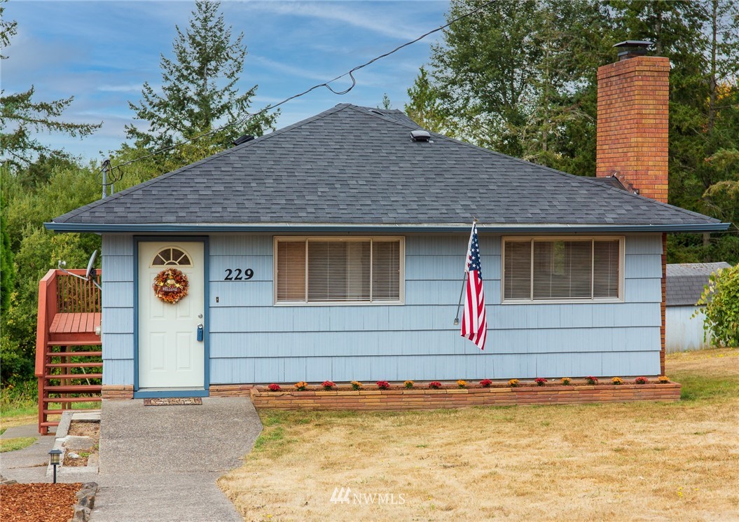 229 Williams Finney Road Kelso, WA 98626 - Photo 1 of 15 Gallery Image 1