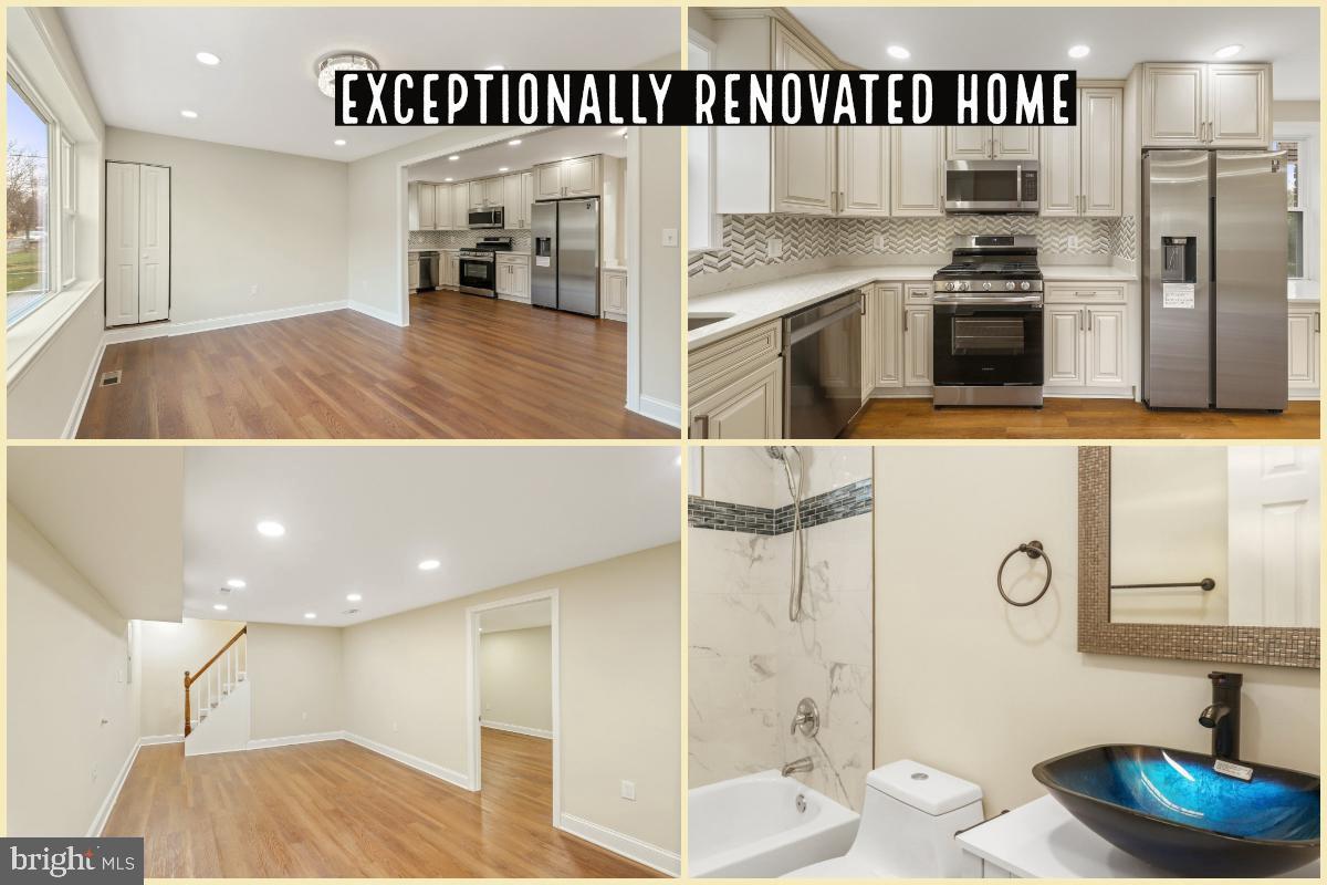 5011 Nantucket Road College Park, MD 20740 - Photo 1 of 35