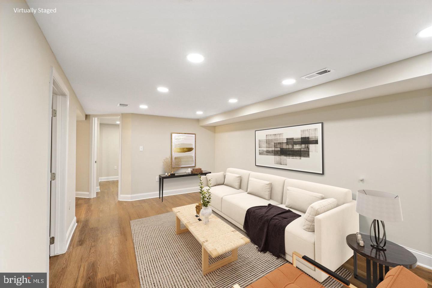 5011 Nantucket Road College Park, MD 20740 - Photo 24 of 35