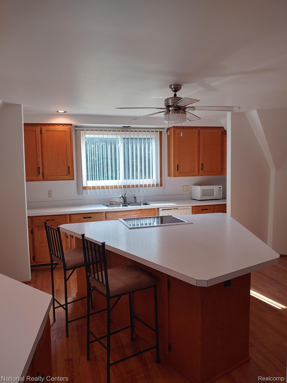 4980 Hegel Road Goodrich, MI 48438 - Photo 15 of 33 Kitchen