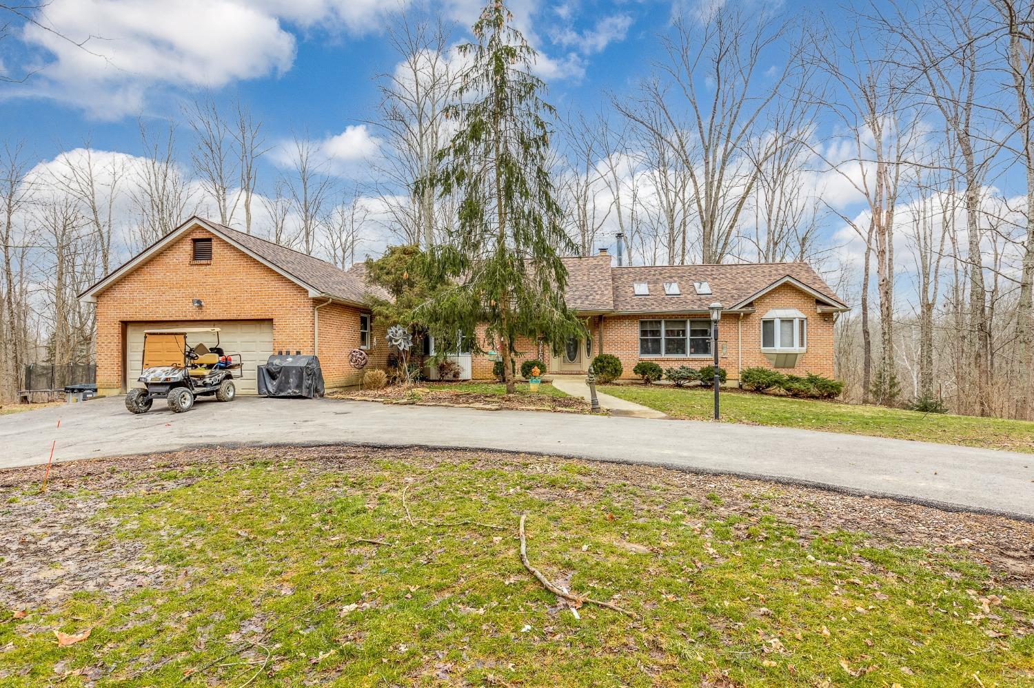 3417 Clover Road Bethel, OH 45106 - Photo 1 of 47 Gallery Image 1