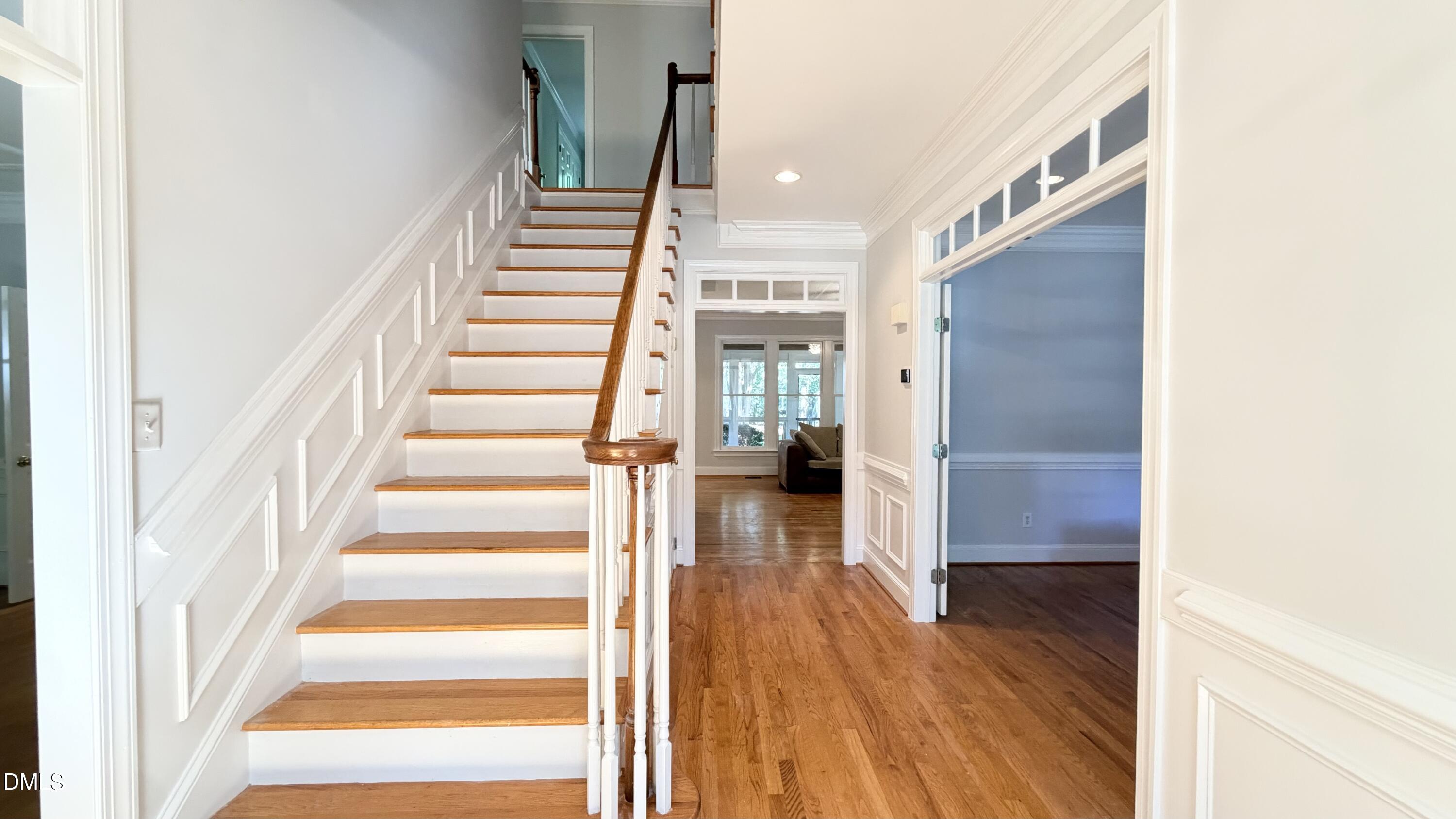 3424 Doyle Road Raleigh, NC 27607 - Photo 6 of 26 IMG_9372