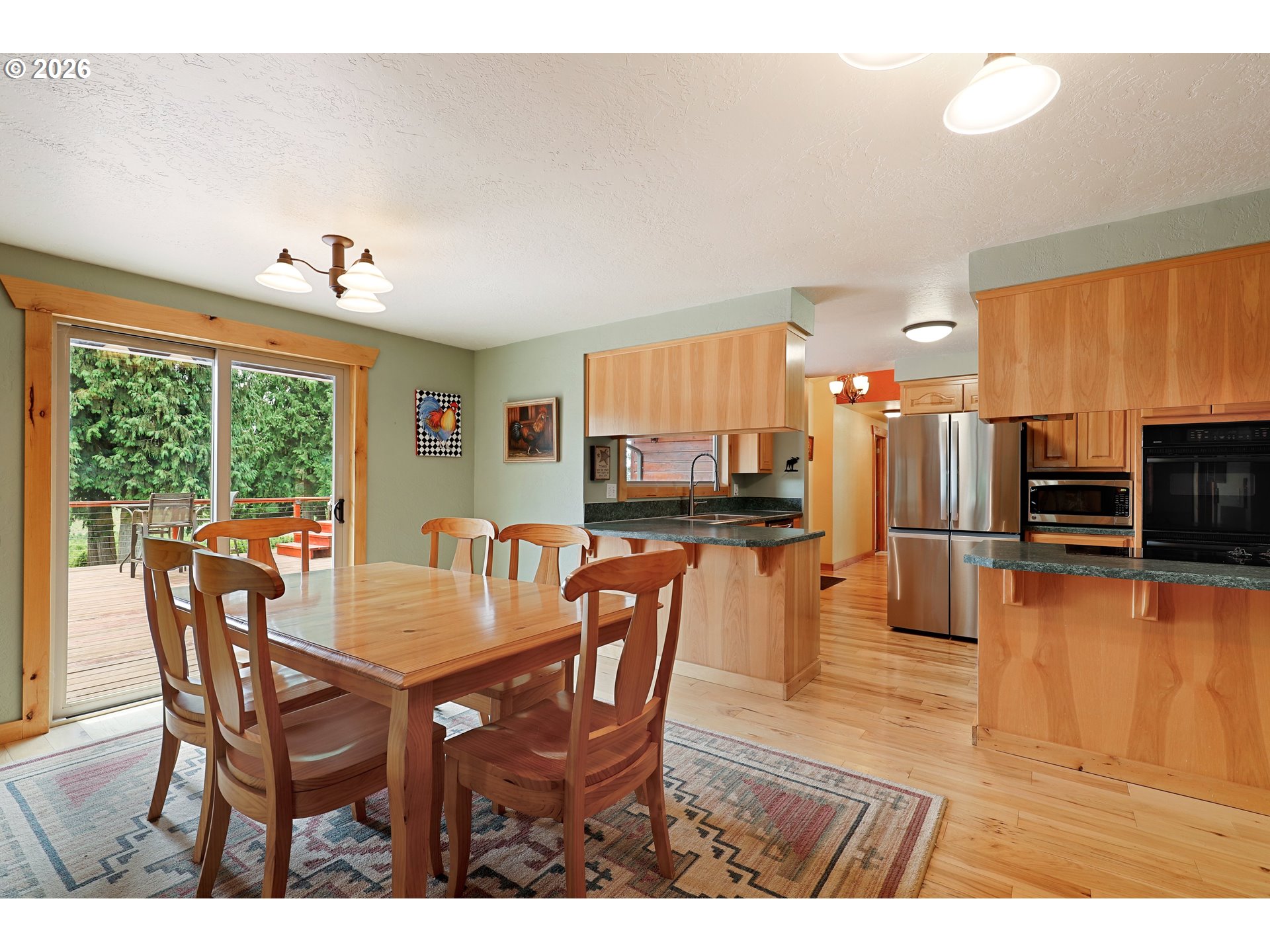 33740 South Ball Road Molalla, OR 97038 - Photo 10 of 36