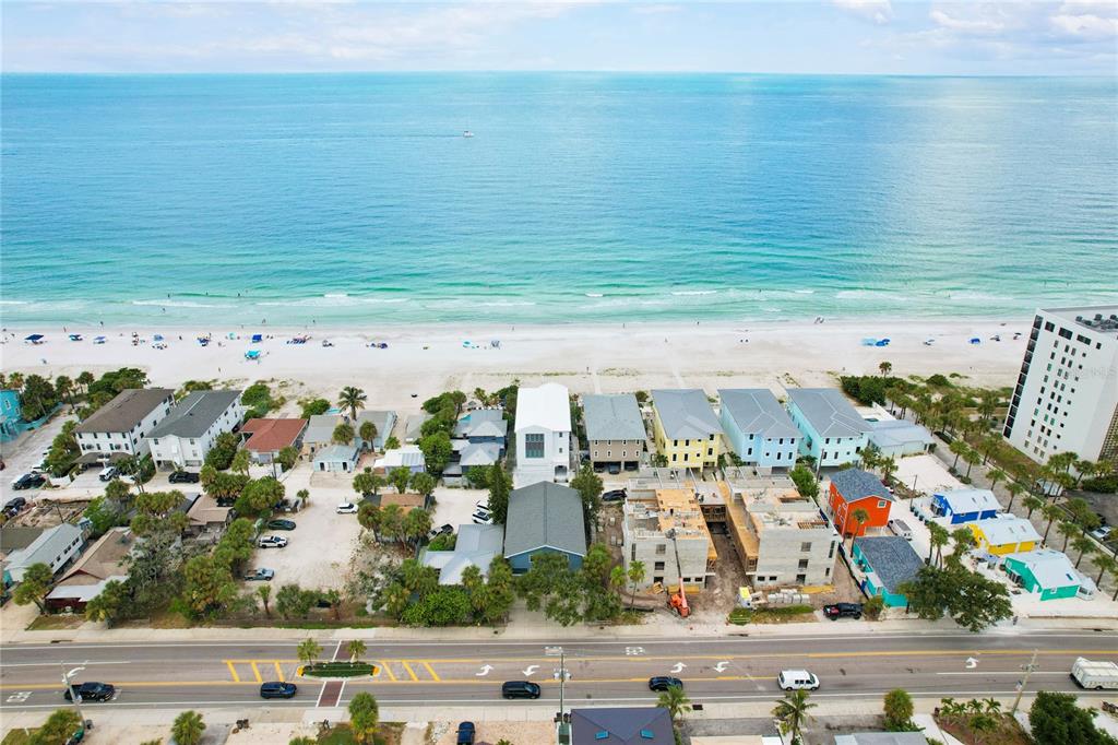 812 Gulf Boulevard, Unit 3 Indian Rocks Beach, FL 33785 - Photo 34 of 44