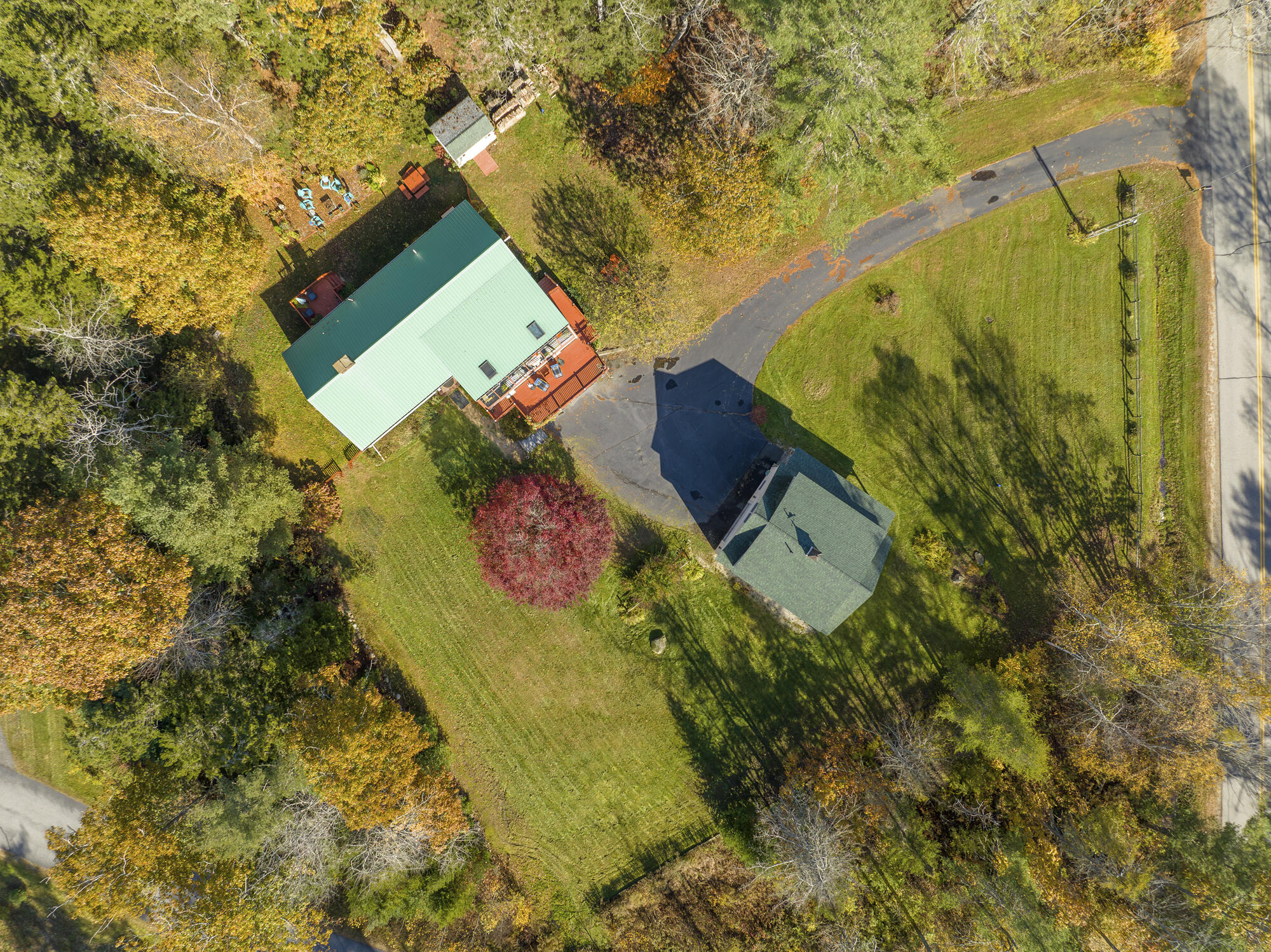 185 Flying Point Road Freeport, ME 04032 - Photo 62 of 67 185 Flying Point Road-09