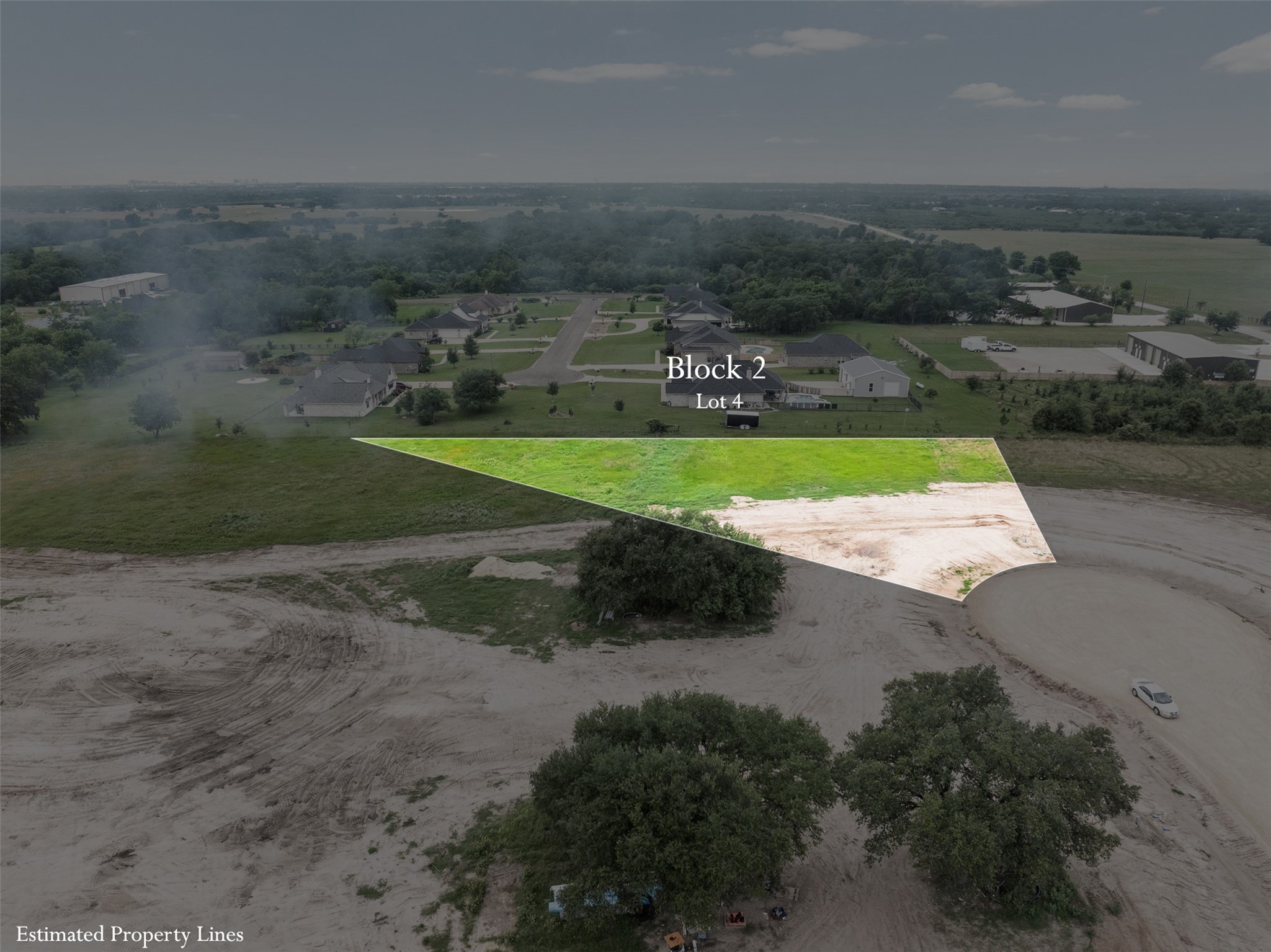 5054 Mesquite Ridge Winters, TX 79567 - Photo 3 of 14