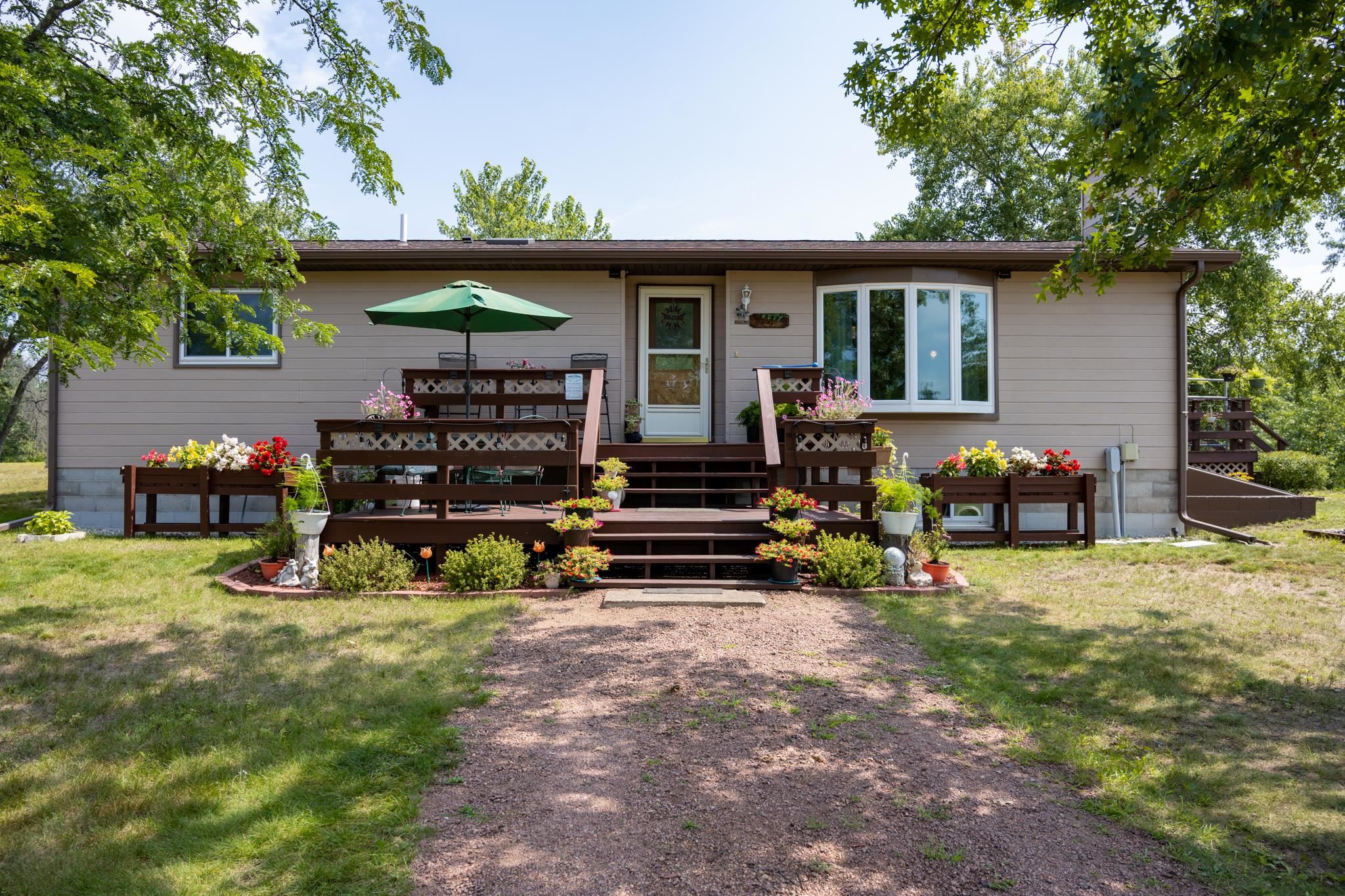 N9656 19th Avenue Necedah, WI 54646 - Photo 1 of 62