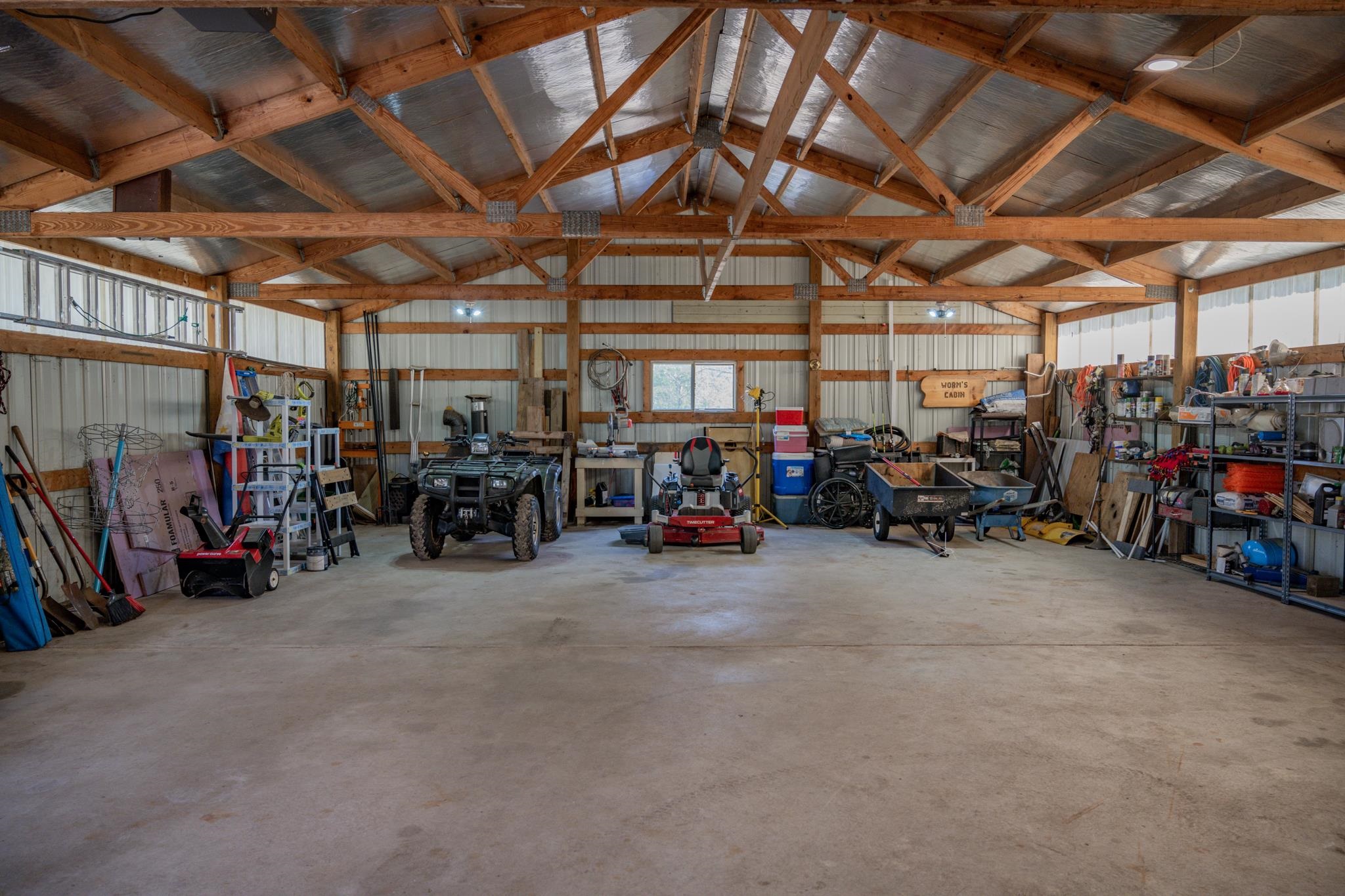 N9656 19th Avenue Necedah, WI 54646 - Photo 15 of 62