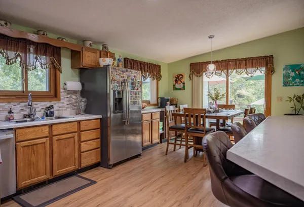 $415,000 | N9656 19th Avenue, Necedah, WI 54646