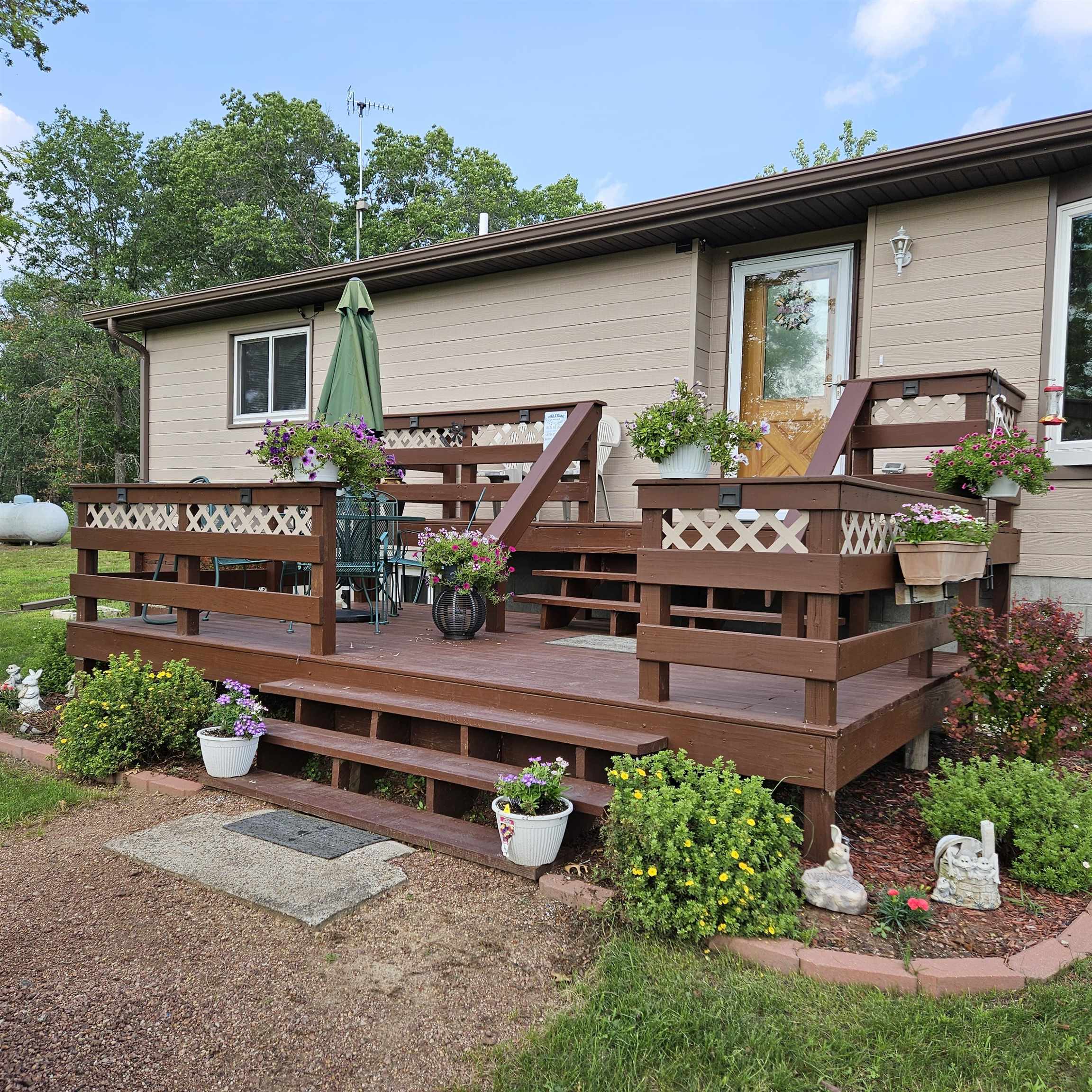 N9656 19th Avenue Necedah, WI 54646 - Photo 4 of 62