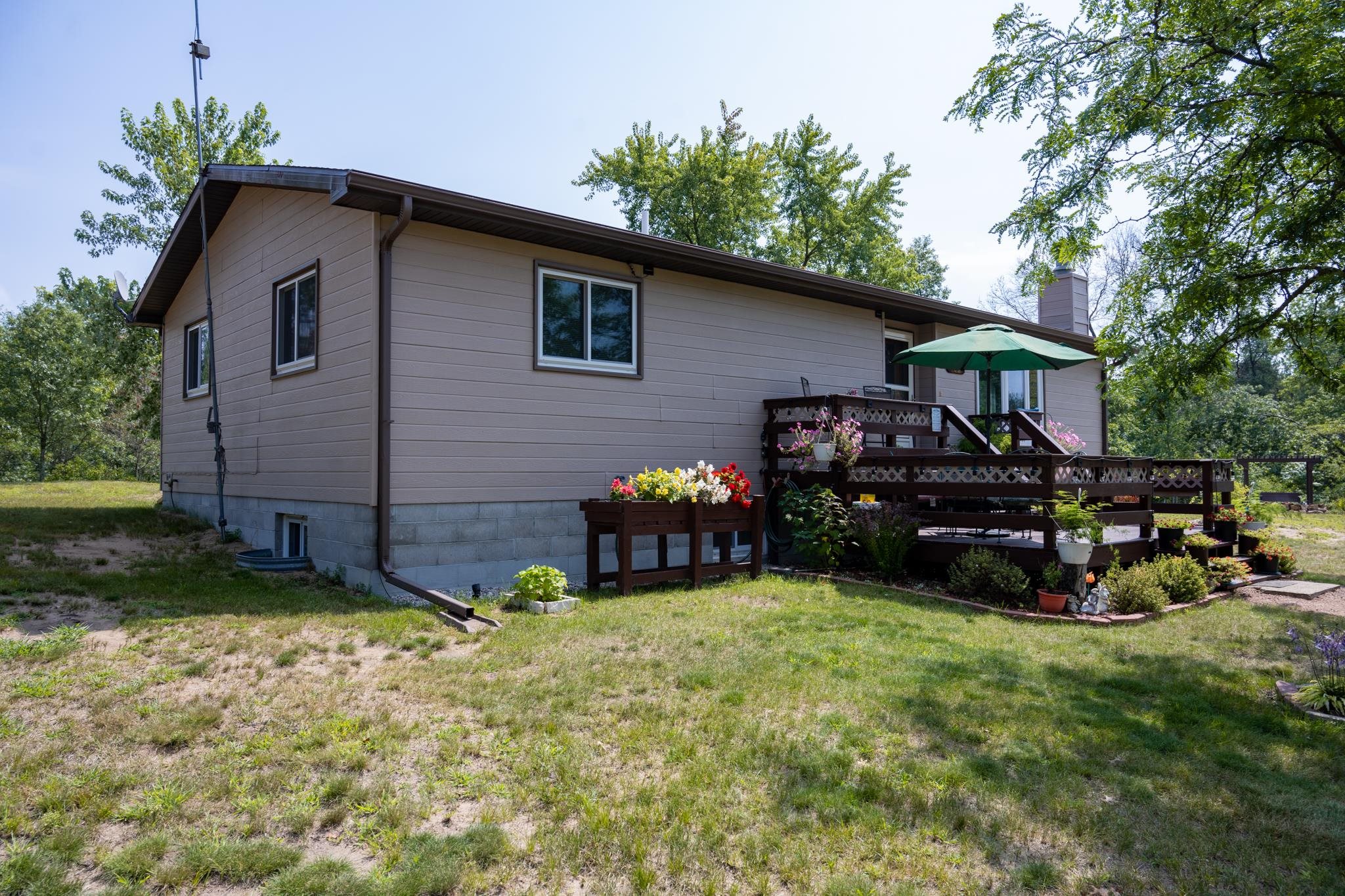 N9656 19th Avenue Necedah, WI 54646 - Photo 46 of 62