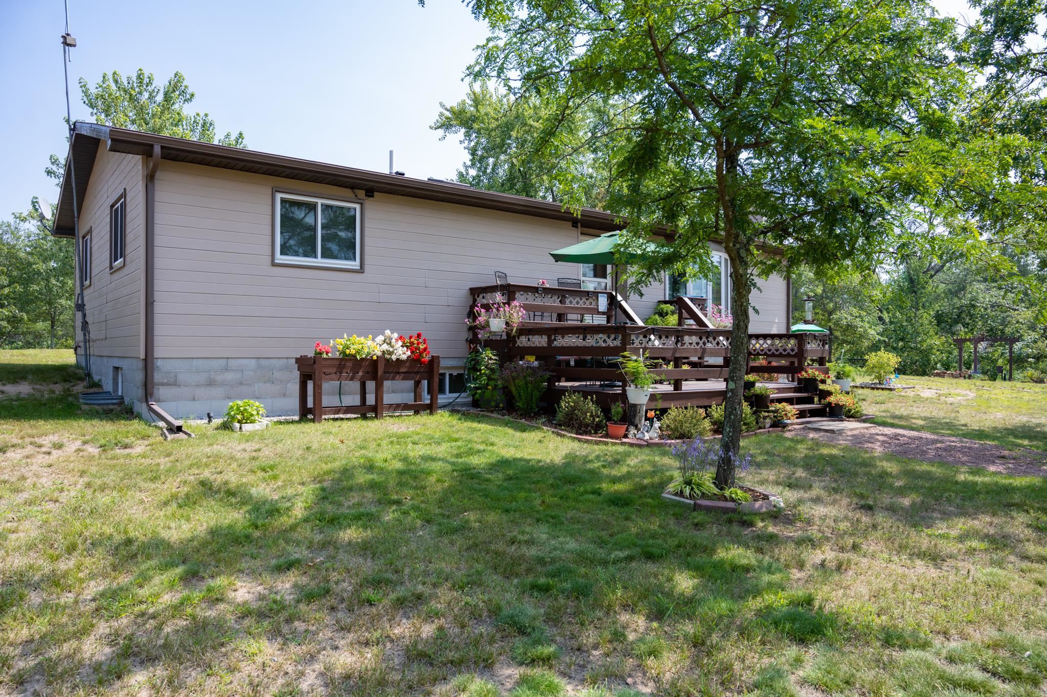 N9656 19th Avenue Necedah, WI 54646 - Photo 48 of 62
