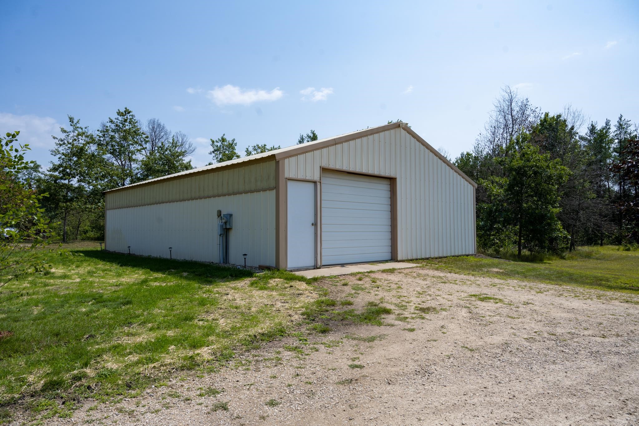 N9656 19th Avenue Necedah, WI 54646 - Photo 50 of 62