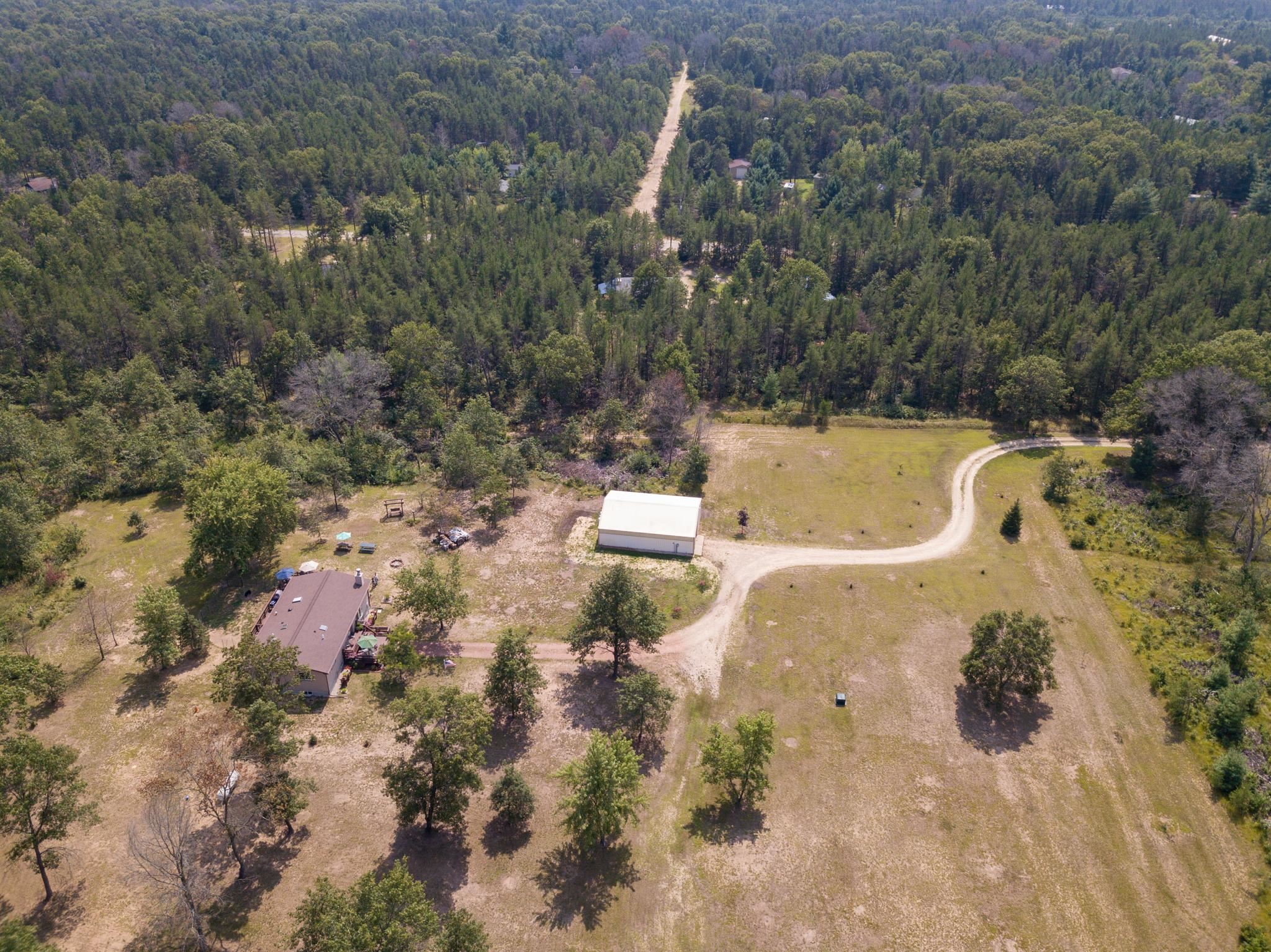 N9656 19th Avenue Necedah, WI 54646 - Photo 57 of 62