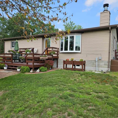 $415,000 | N9656 19th Avenue, Necedah, WI 54646