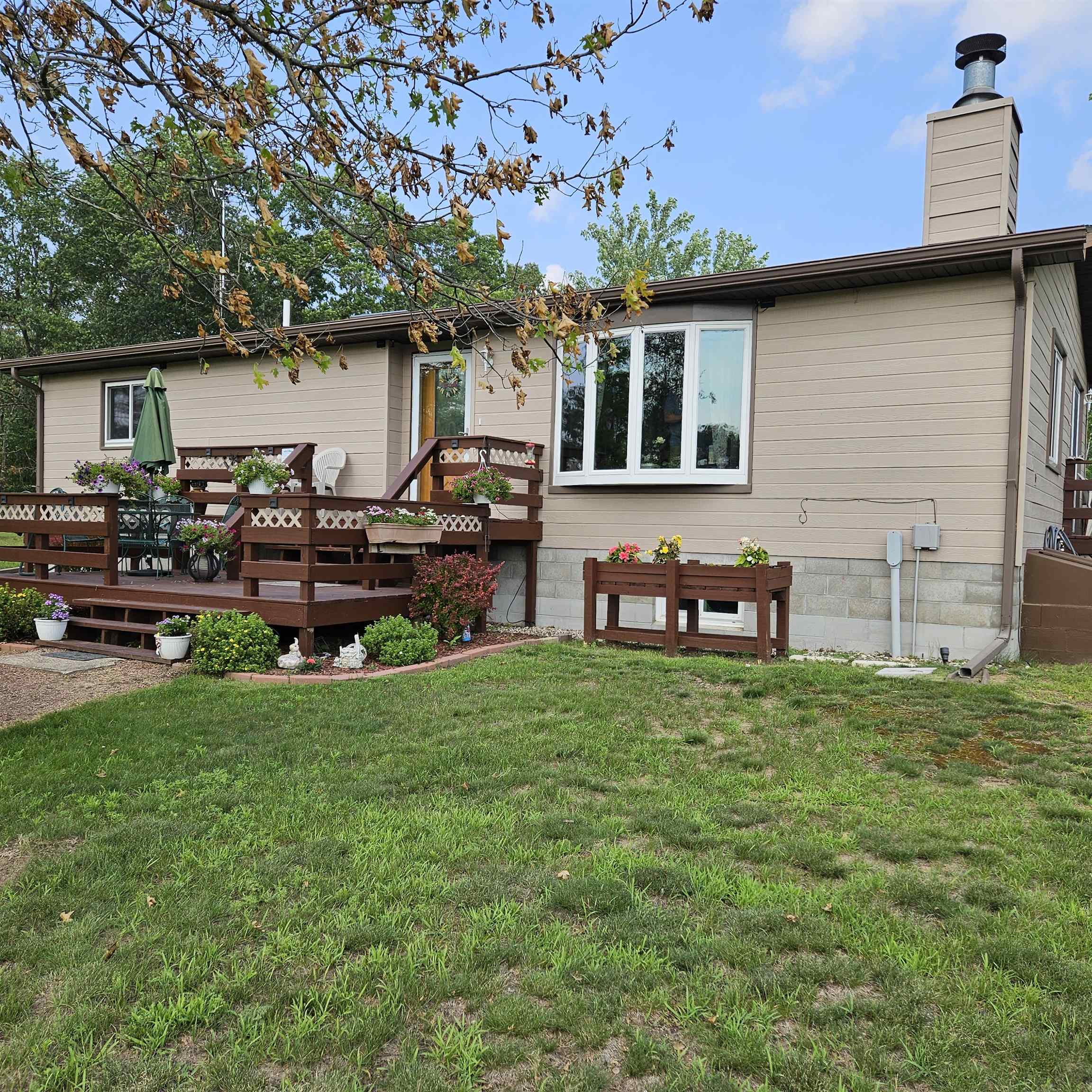 N9656 19th Avenue Necedah, WI 54646 - Photo 61 of 62