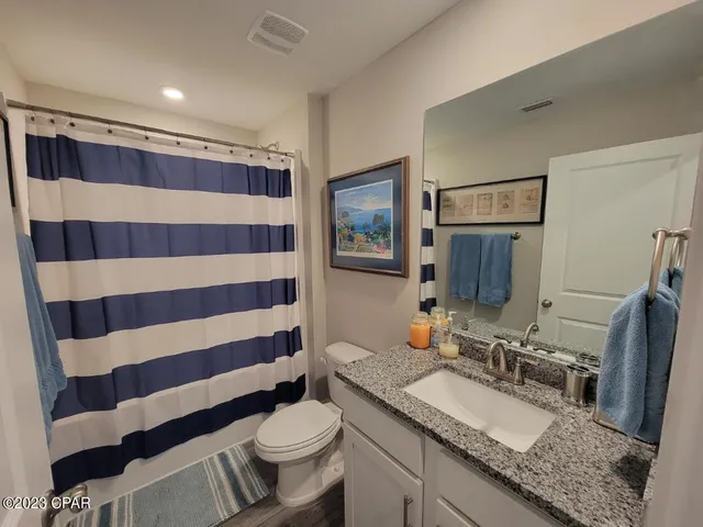 $2,200 | 291 Bayou Bend Lane, Panama City, FL 32404