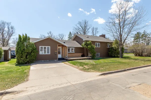 $274,900 | 300 27th Street Northeast, Bemidji, MN 56601