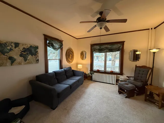 $195,000 | 410 South Sawyer Street, Shawano, WI 54166