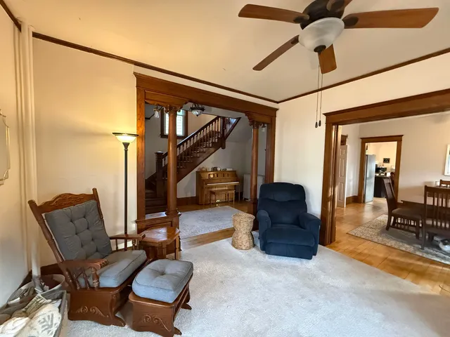 $195,000 | 410 South Sawyer Street, Shawano, WI 54166