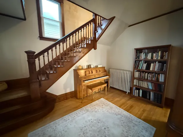 $195,000 | 410 South Sawyer Street, Shawano, WI 54166