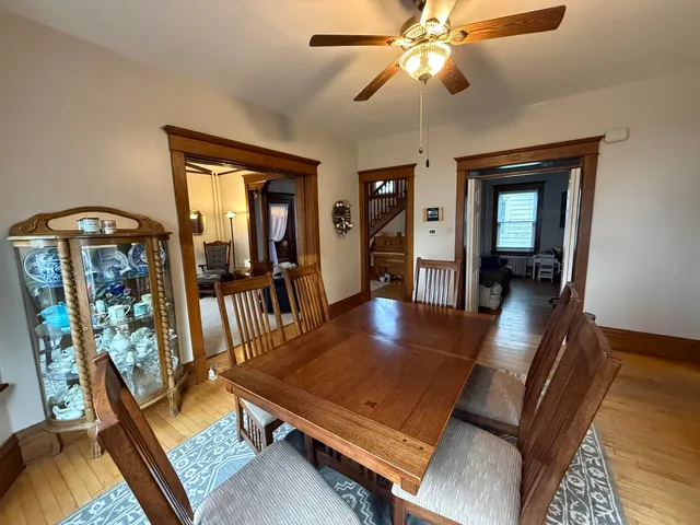 $195,000 | 410 South Sawyer Street, Shawano, WI 54166