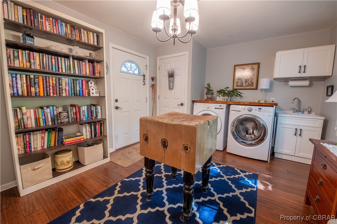 160 Carlton Road Wake, VA 23176 - Photo 26 of 42 Gallery Image 26