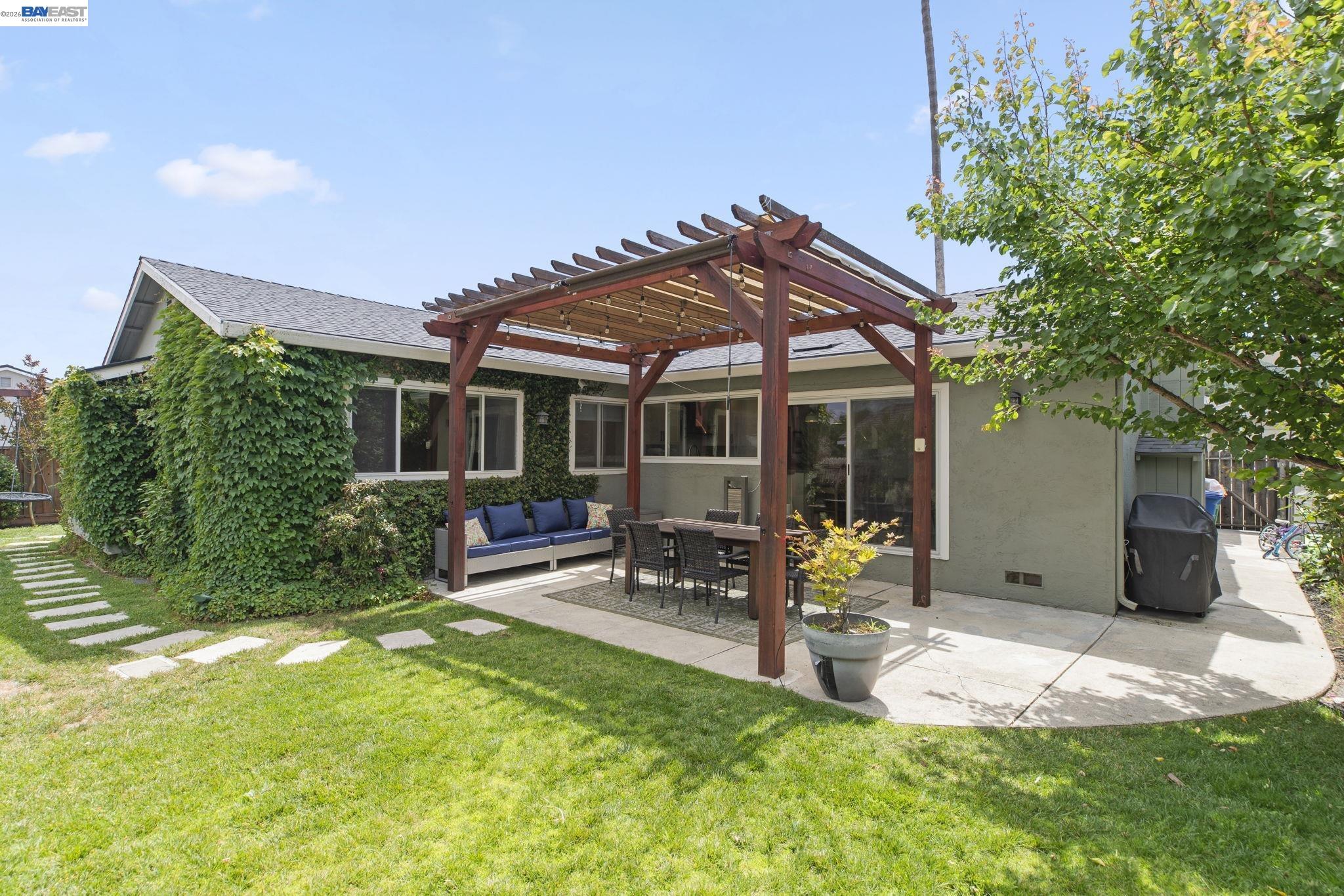 270 Ludlow Place San Ramon, CA 94583 - Photo 40 of 55