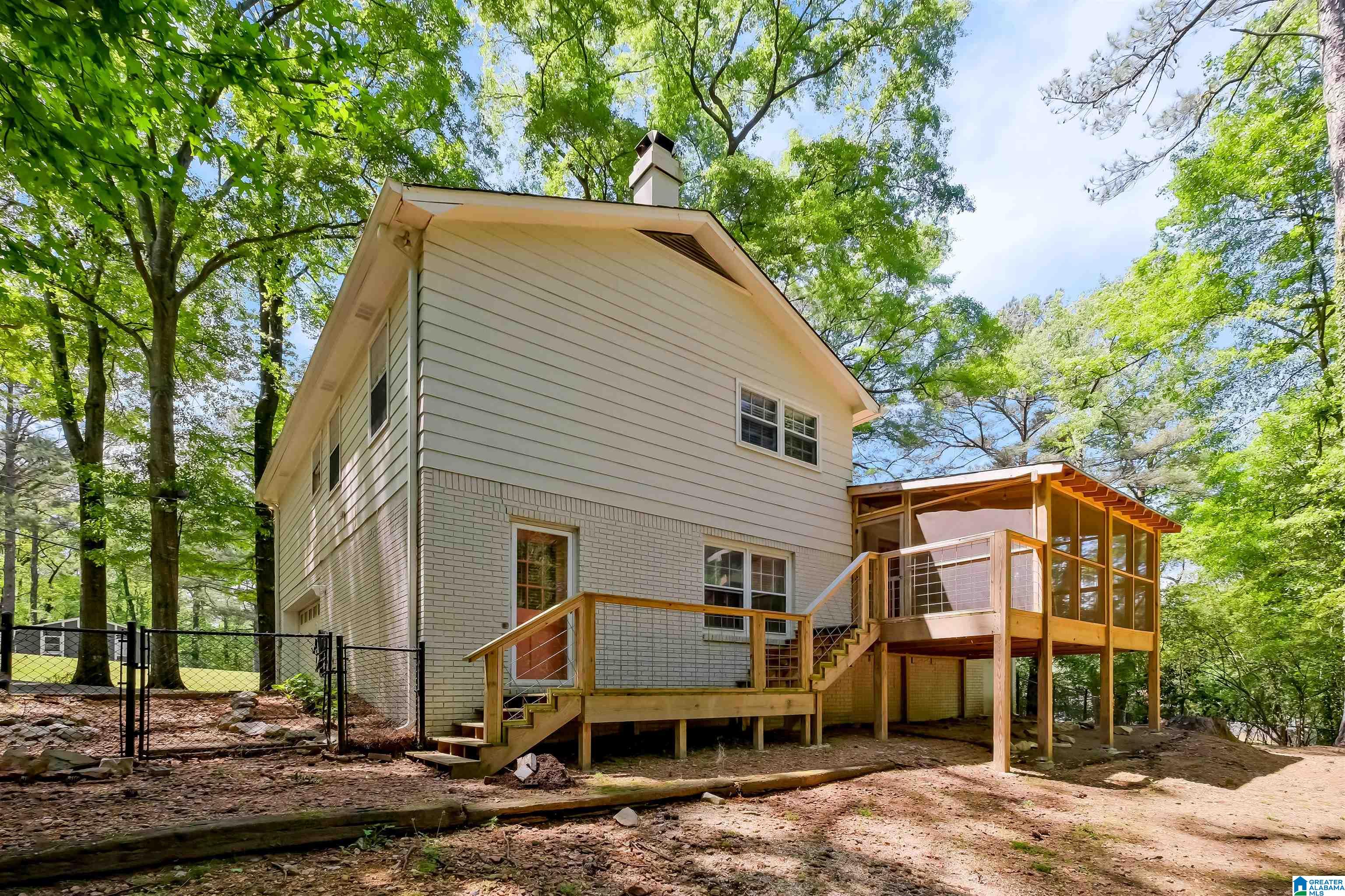 5027 Indian Valley Road Birmingham, AL 35244 - Photo 37 of 39