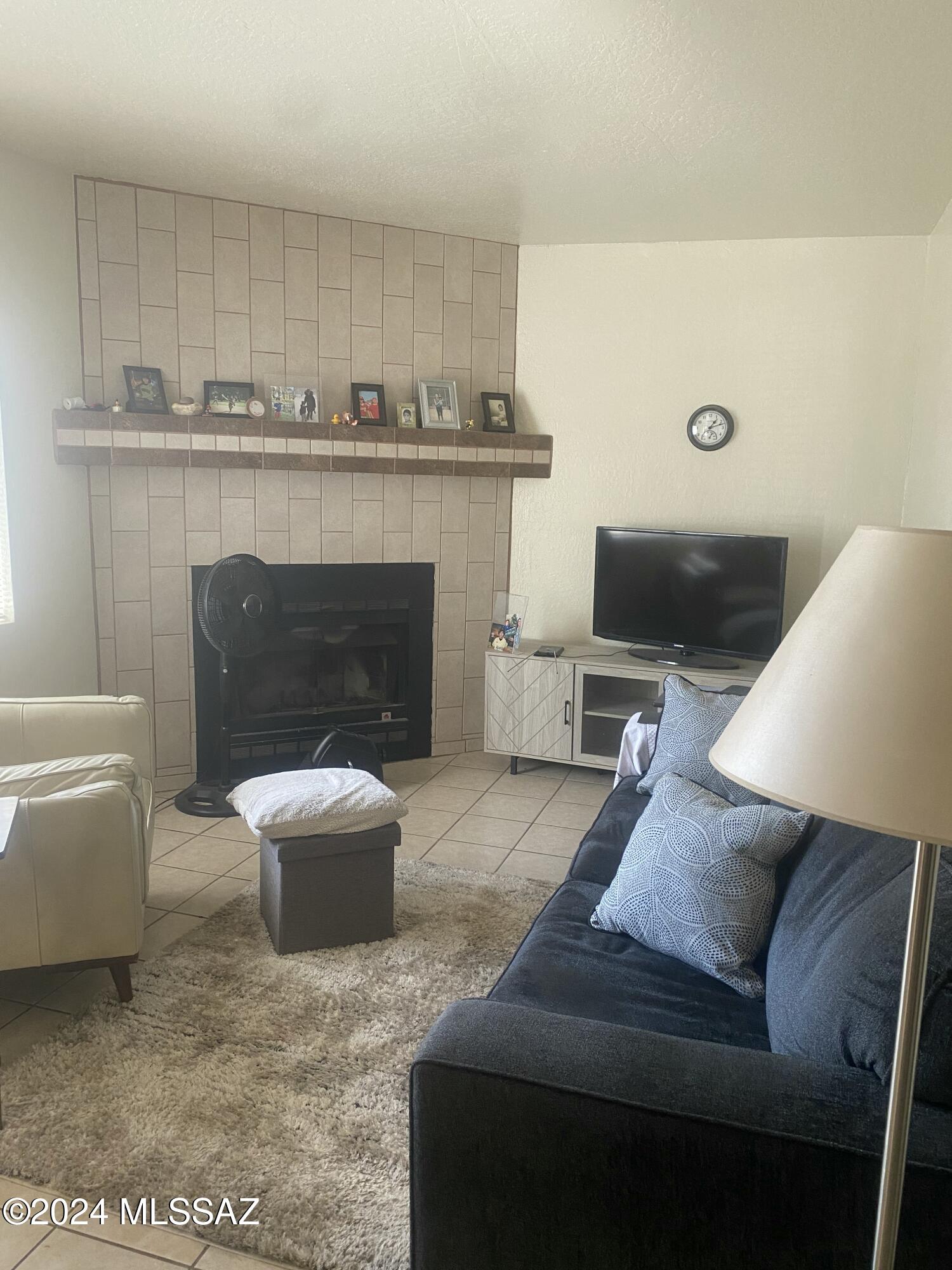 606 East Mohave Road Tucson, AZ 85705 - Photo 12 of 17