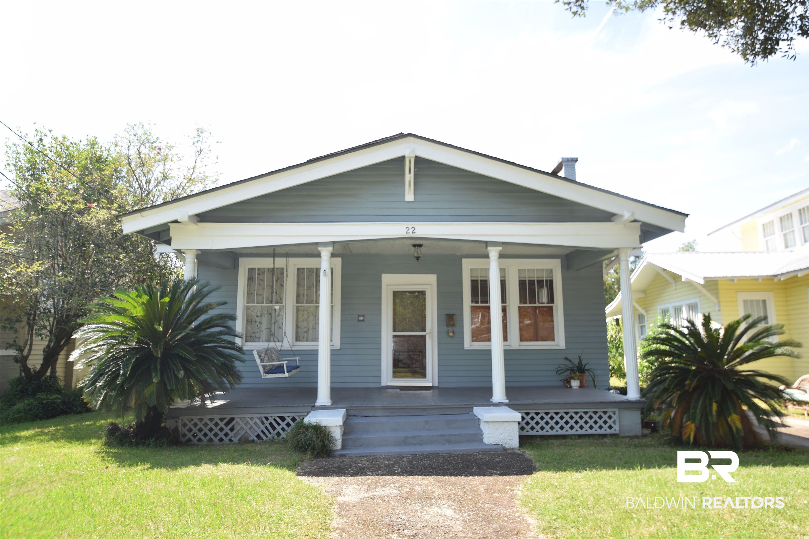 22 McPhillips Avenue Mobile, AL 36604 - Photo 1 of 19